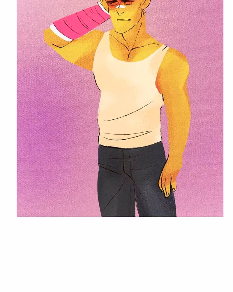 Read Lore Olympus chapter 99 image 98 on Lezhin