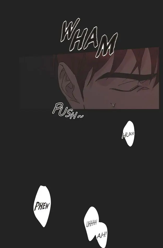 Read Lose Your Touch chapter 1 image 11 on Lezhin