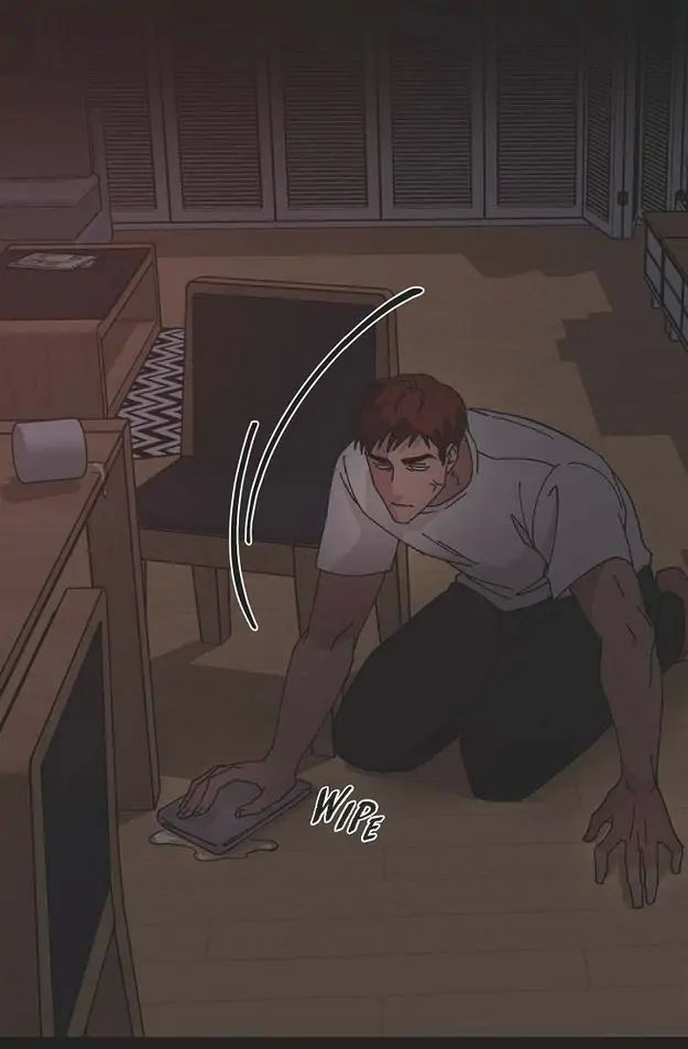 Read Lose Your Touch chapter 1 image 13 on Lezhin