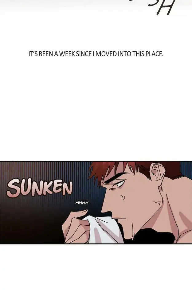 Read Lose Your Touch chapter 1 image 15 on Lezhin
