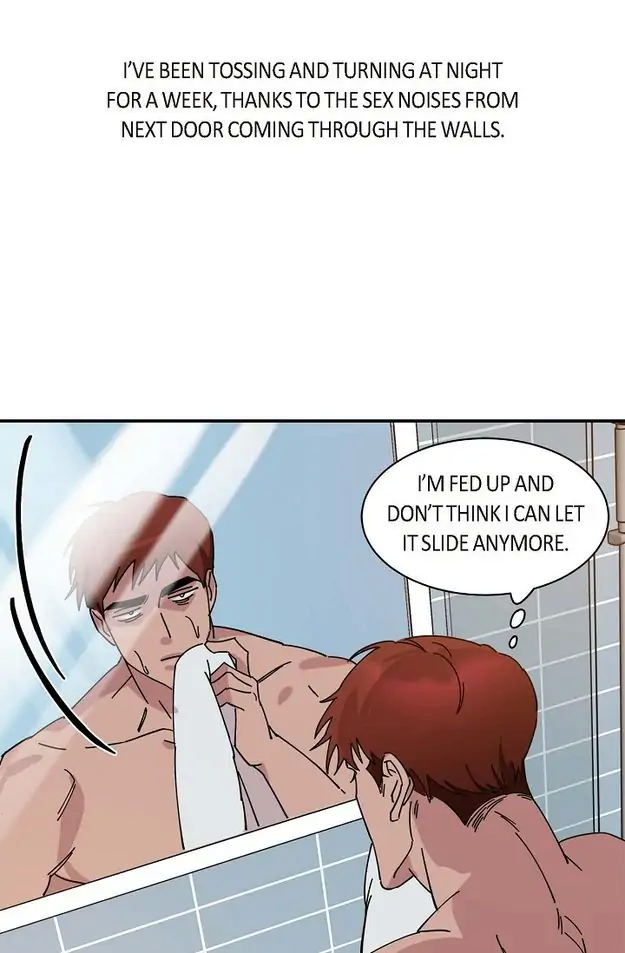 Read Lose Your Touch chapter 1 image 16 on Lezhin
