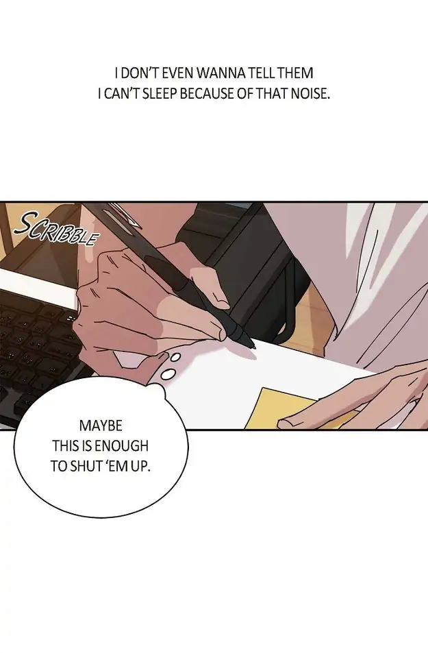 Read Lose Your Touch chapter 1 image 18 on Lezhin