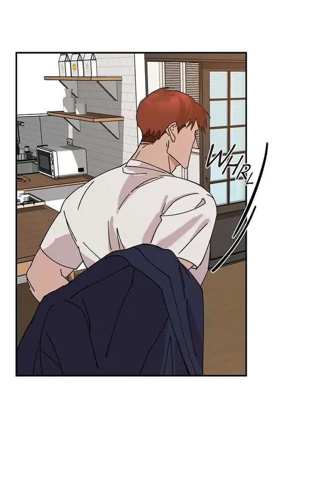 Read Lose Your Touch chapter 1 image 19 on Lezhin
