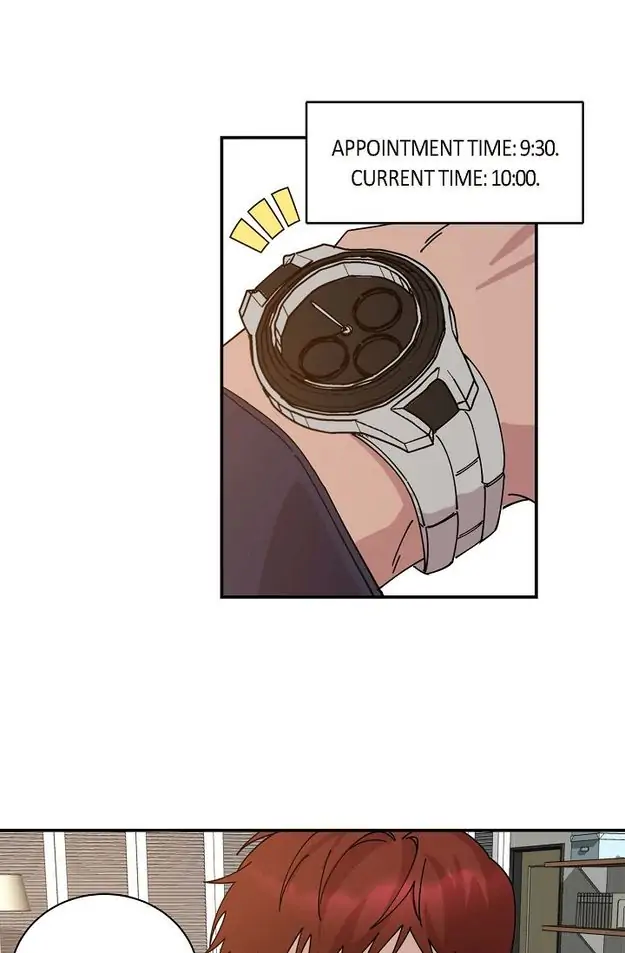 Read Lose Your Touch chapter 1 image 21 on Lezhin