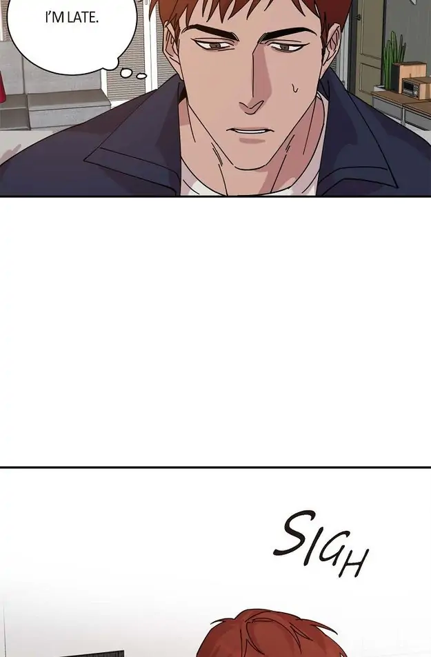 Read Lose Your Touch chapter 1 image 22 on Lezhin