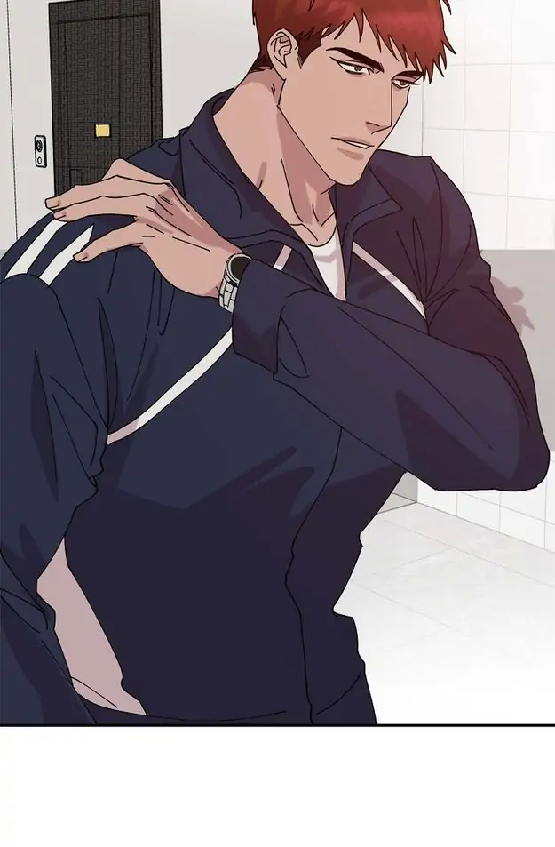 Read Lose Your Touch chapter 1 image 23 on Lezhin