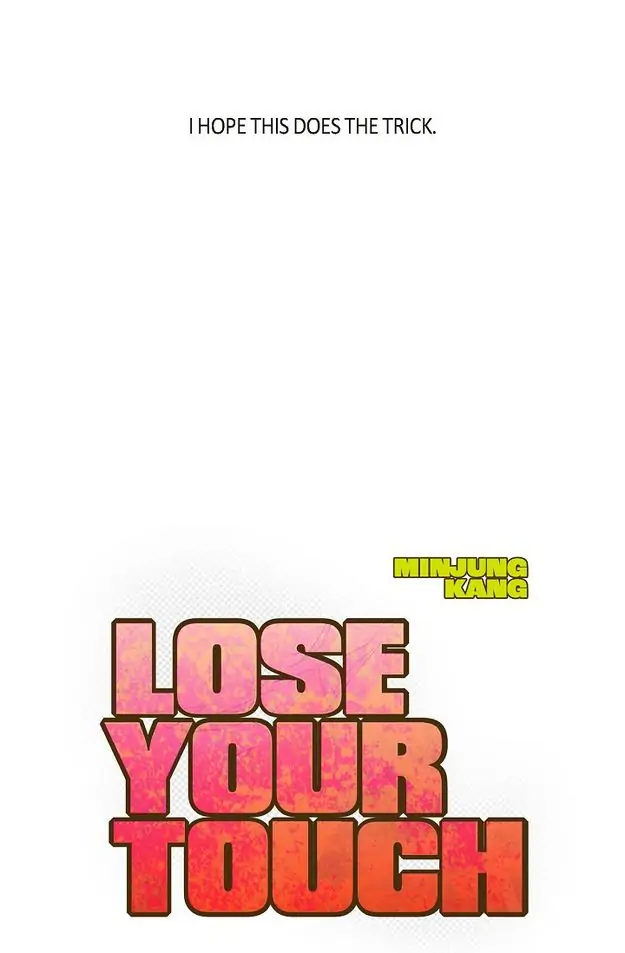 Read Lose Your Touch chapter 1 image 24 on Lezhin