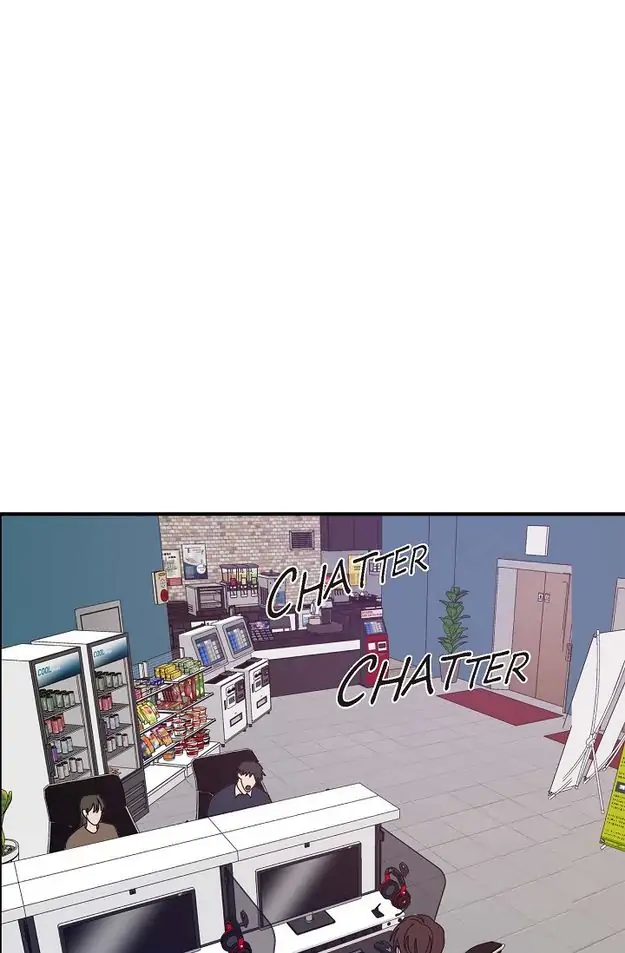 Read Lose Your Touch chapter 1 image 28 on Lezhin