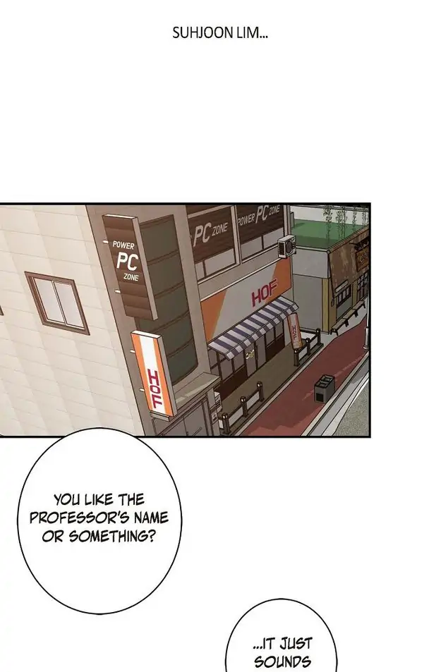 Read Lose Your Touch chapter 1 image 35 on Lezhin