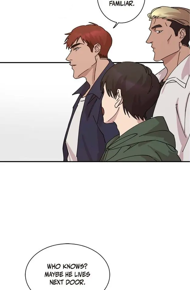 Read Lose Your Touch chapter 1 image 36 on Lezhin