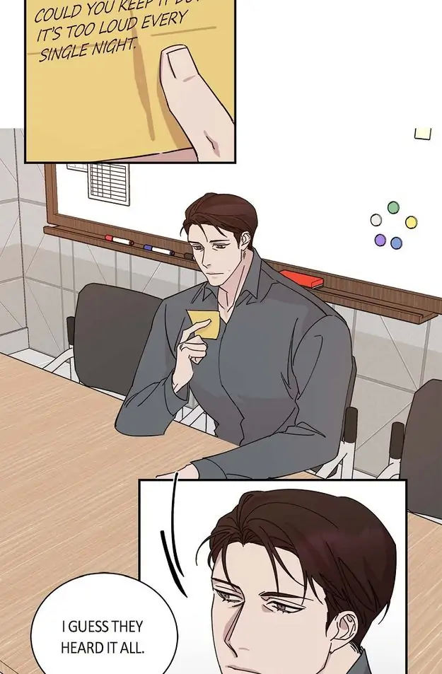 Read Lose Your Touch chapter 1 image 40 on Lezhin