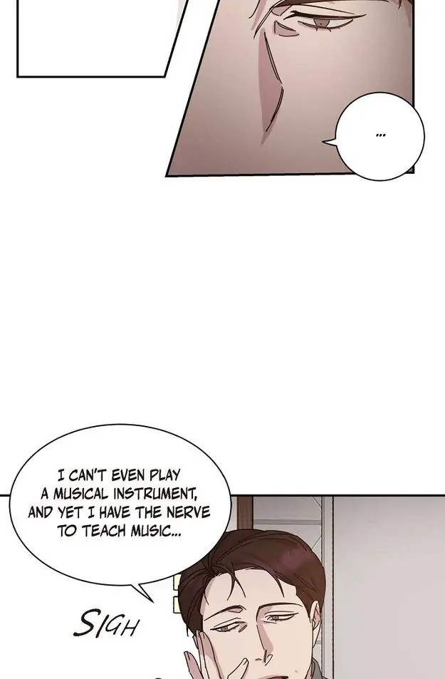 Read Lose Your Touch chapter 1 image 44 on Lezhin