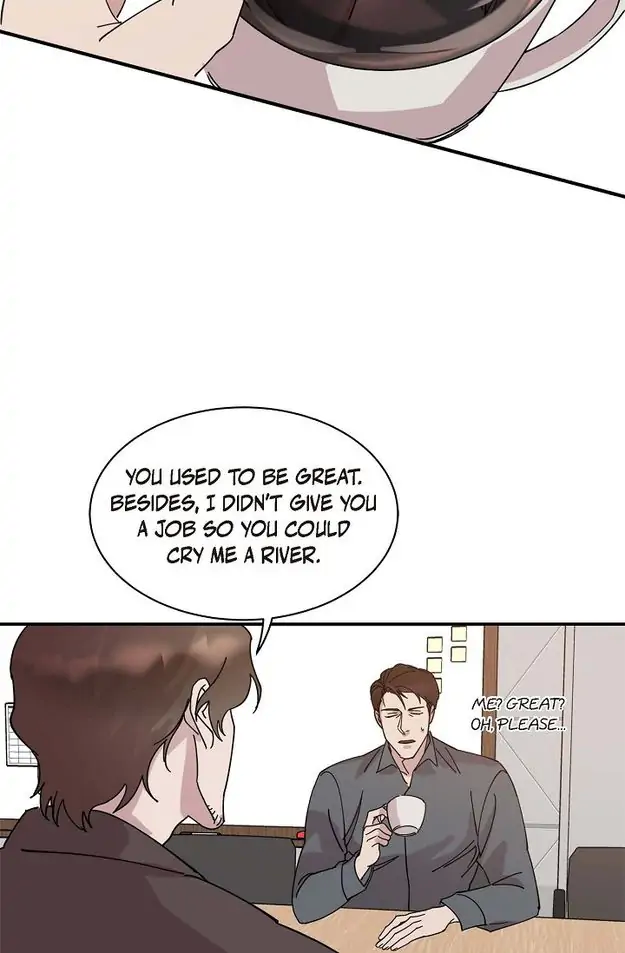 Read Lose Your Touch chapter 1 image 49 on Lezhin