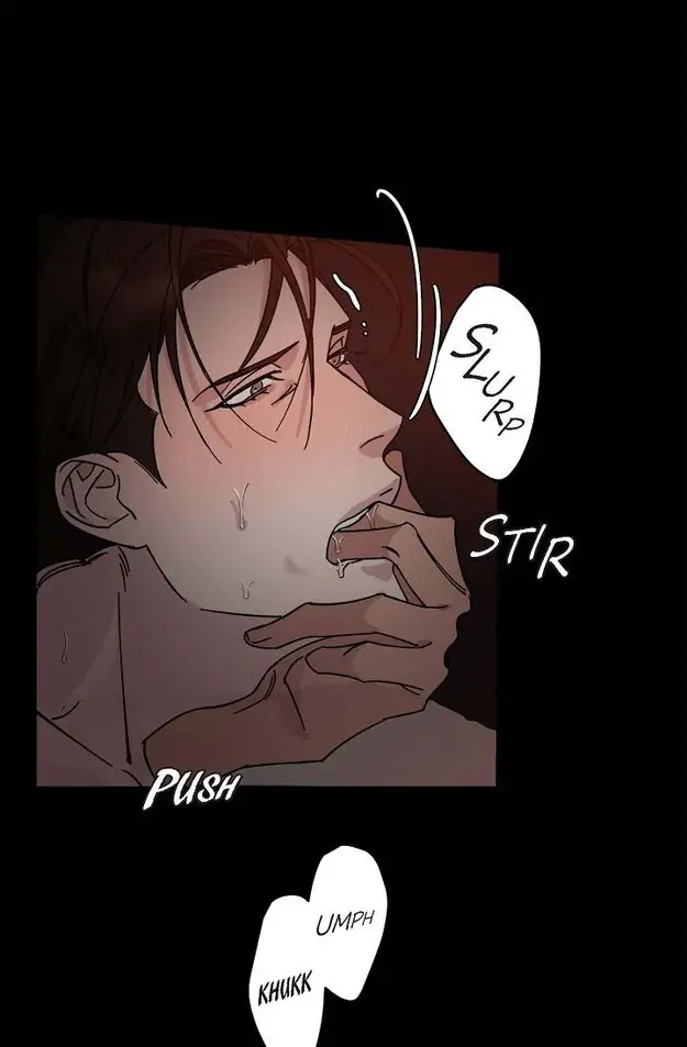 Read Lose Your Touch chapter 1 image 5 on Lezhin