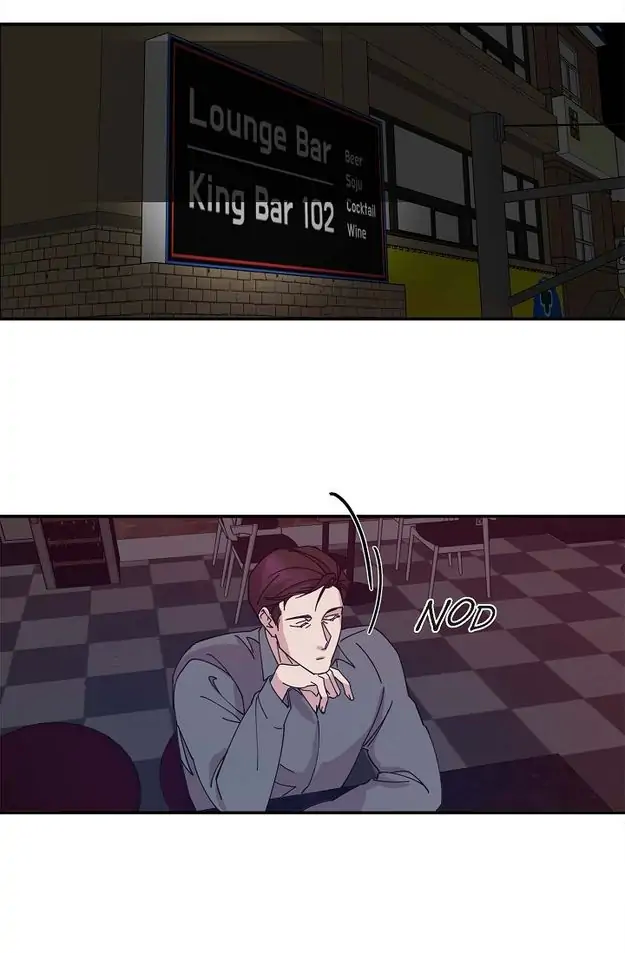 Read Lose Your Touch chapter 1 image 53 on Lezhin
