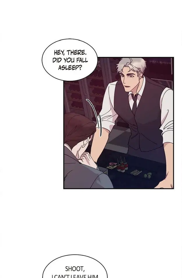 Read Lose Your Touch chapter 1 image 54 on Lezhin