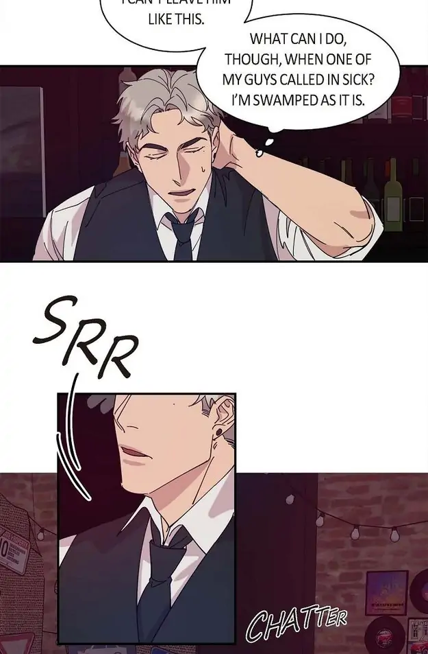 Read Lose Your Touch chapter 1 image 55 on Lezhin