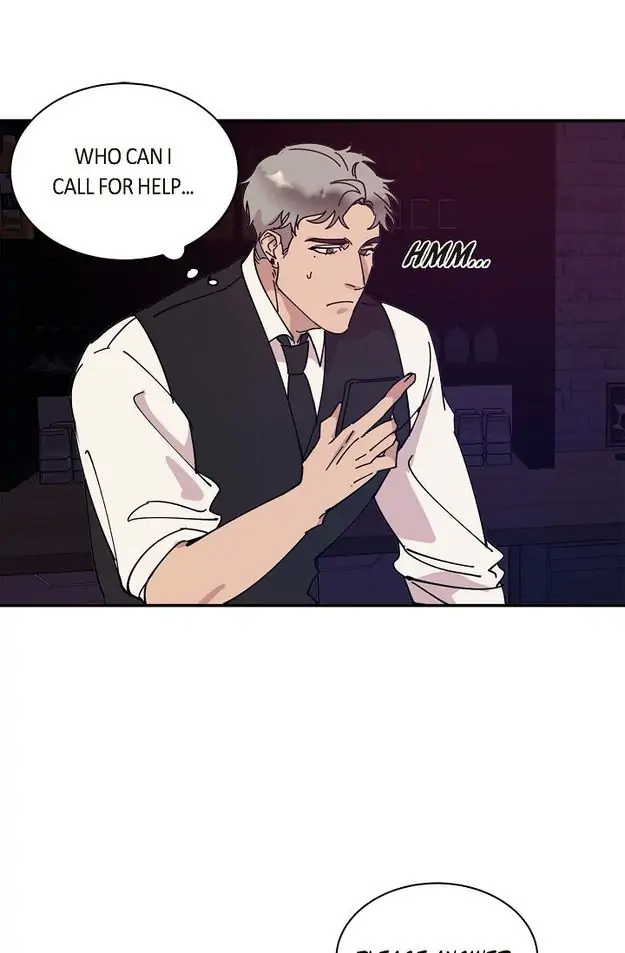 Read Lose Your Touch chapter 1 image 57 on Lezhin