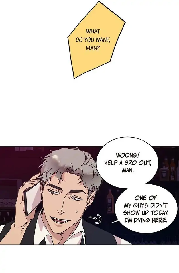 Read Lose Your Touch chapter 1 image 59 on Lezhin