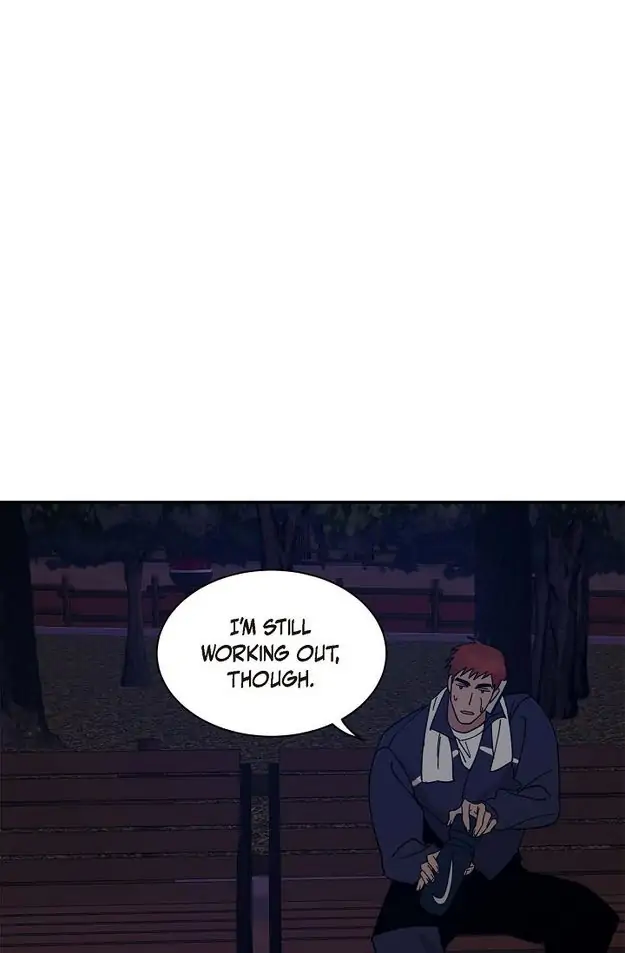 Read Lose Your Touch chapter 1 image 60 on Lezhin