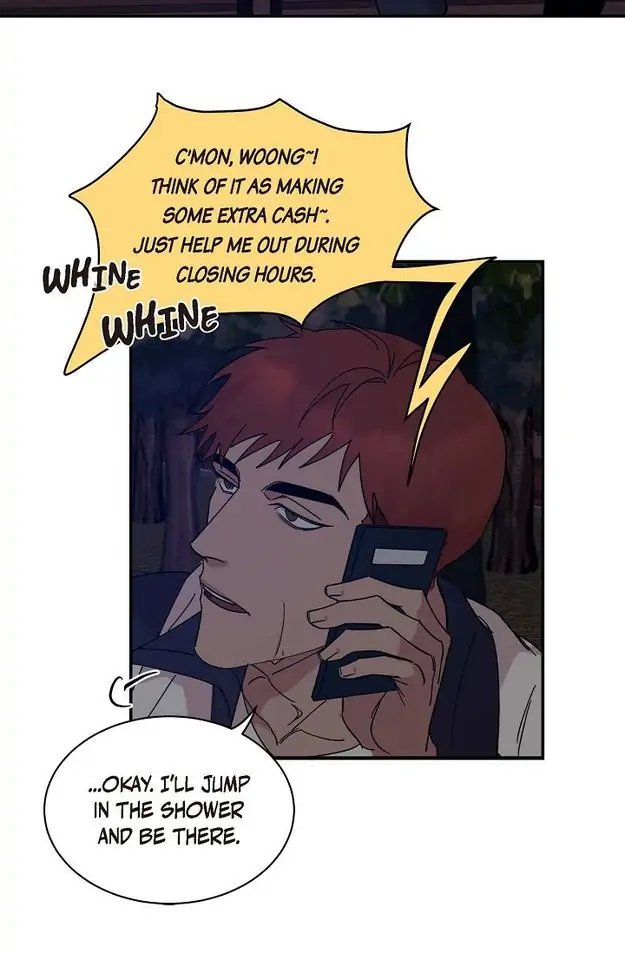 Read Lose Your Touch chapter 1 image 61 on Lezhin