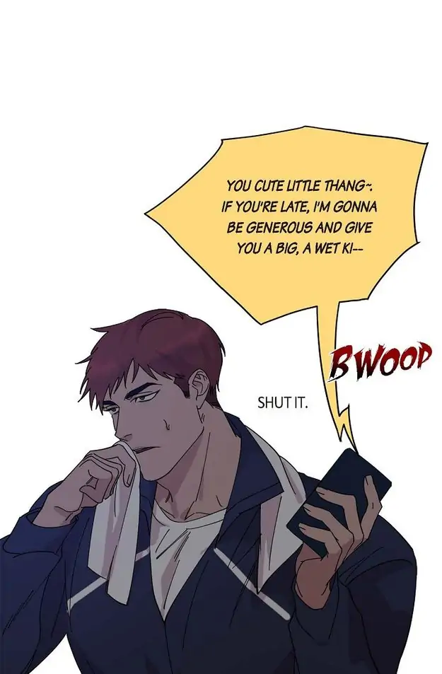 Read Lose Your Touch chapter 1 image 62 on Lezhin