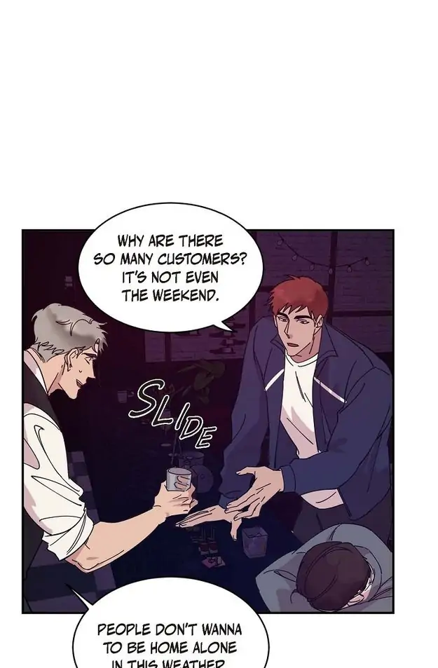 Read Lose Your Touch chapter 1 image 66 on Lezhin