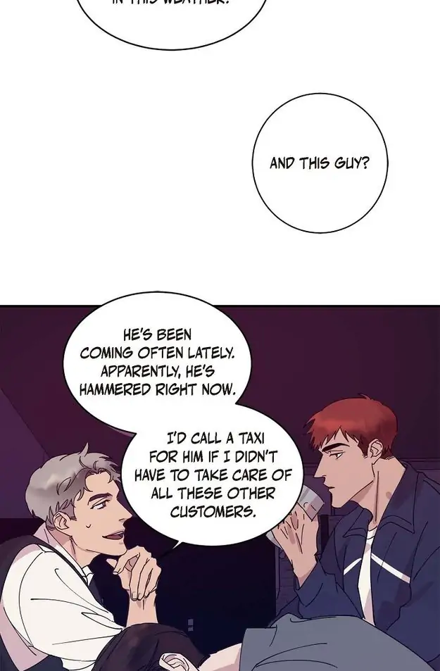 Read Lose Your Touch chapter 1 image 67 on Lezhin