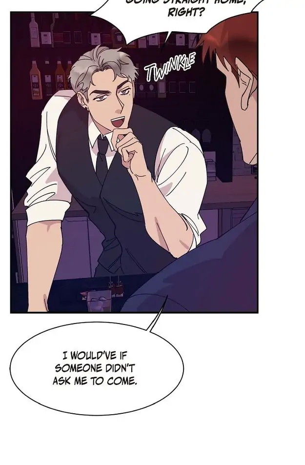 Read Lose Your Touch chapter 1 image 70 on Lezhin