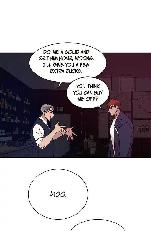 Read Lose Your Touch chapter 1 image 72 on Lezhin