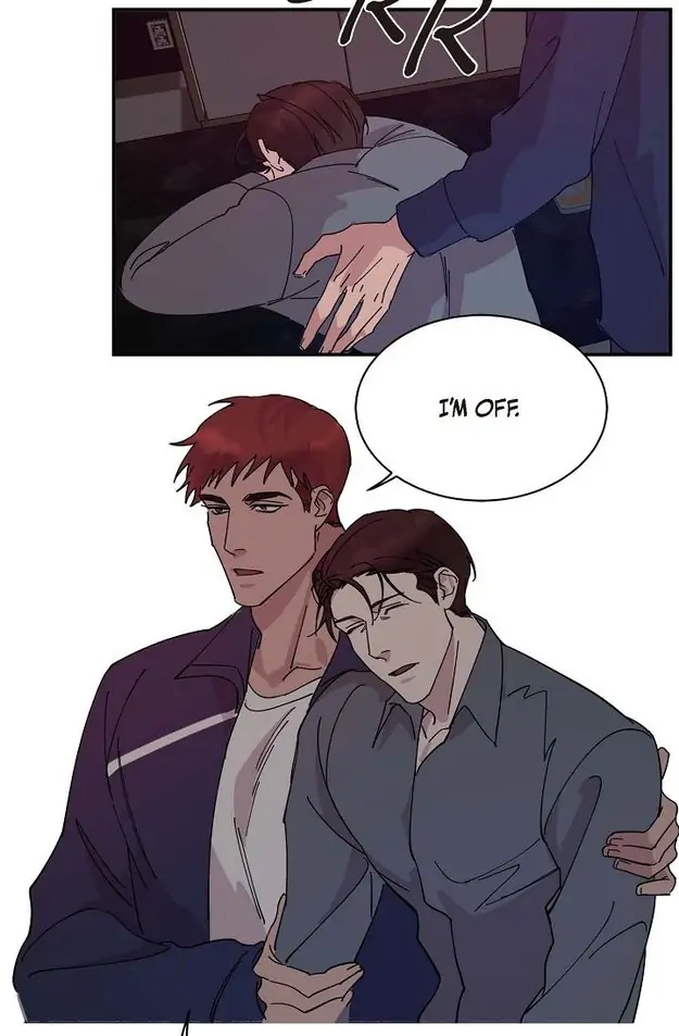 Read Lose Your Touch chapter 1 image 75 on Lezhin