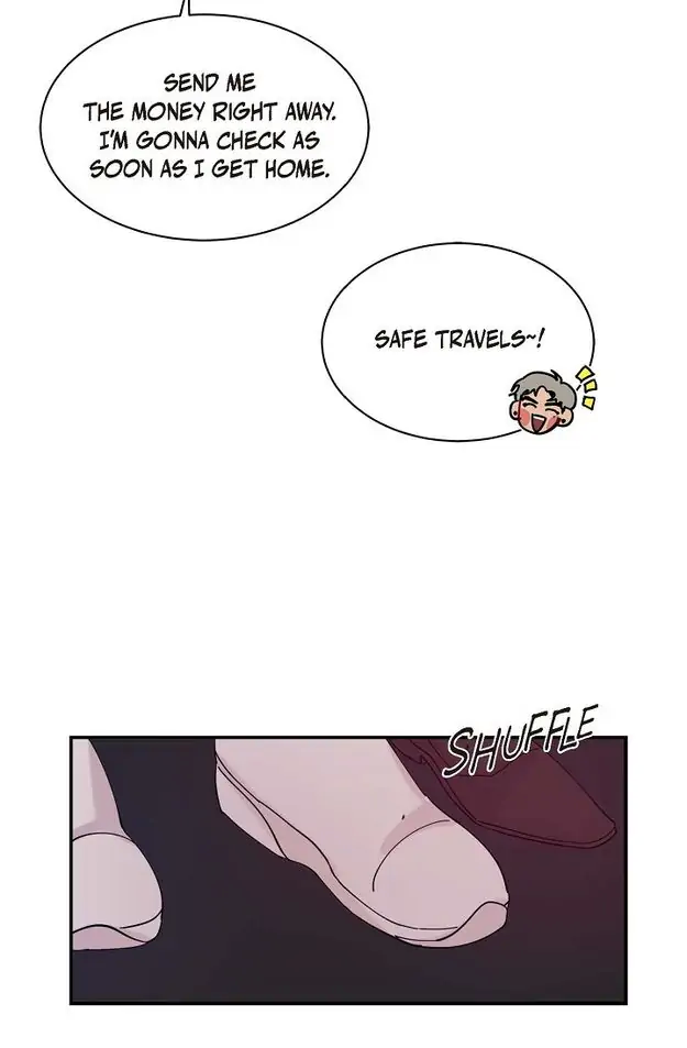 Read Lose Your Touch chapter 1 image 76 on Lezhin