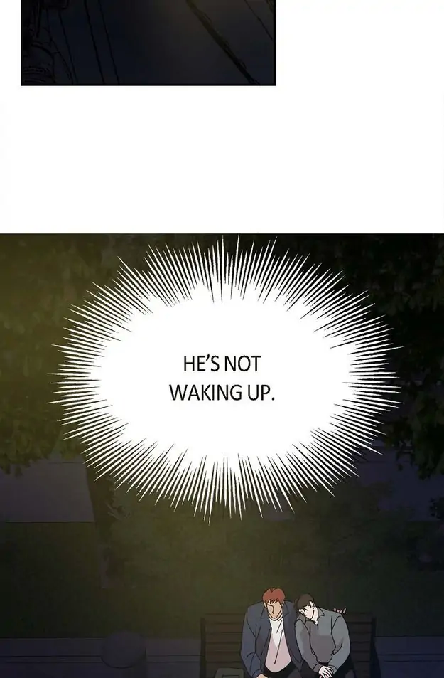 Read Lose Your Touch chapter 1 image 78 on Lezhin