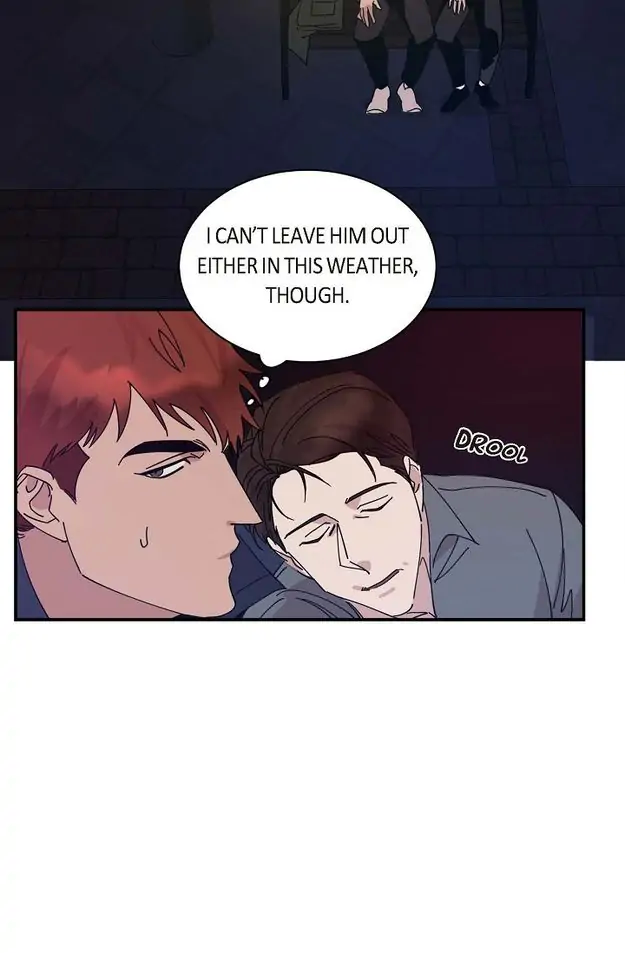 Read Lose Your Touch chapter 1 image 79 on Lezhin