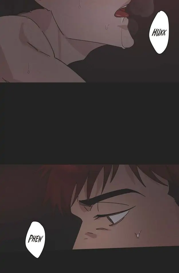 Read Lose Your Touch chapter 1 image 8 on Lezhin