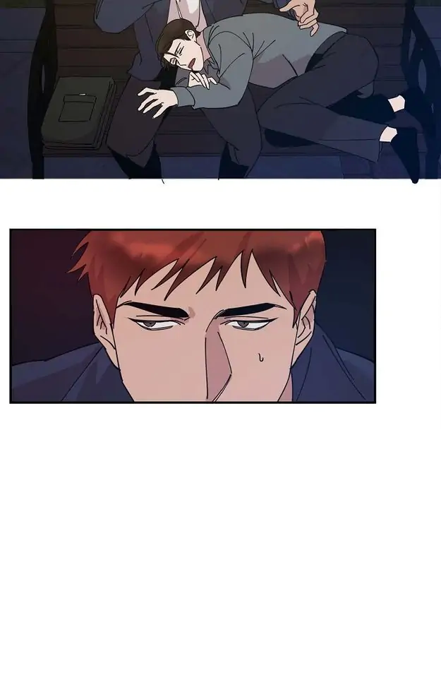 Read Lose Your Touch chapter 1 image 82 on Lezhin