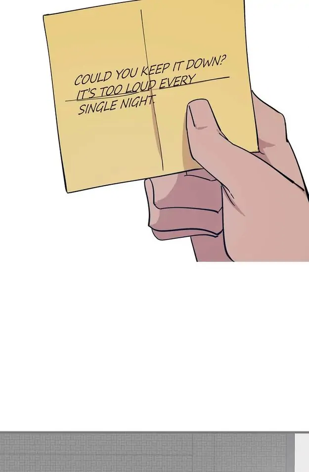 Read Lose Your Touch chapter 1 image 86 on Lezhin