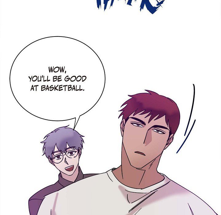 Read Lose Your Touch chapter 10 image 10 on Lezhin