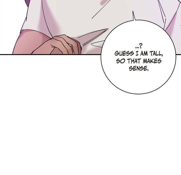Read Lose Your Touch chapter 10 image 11 on Lezhin