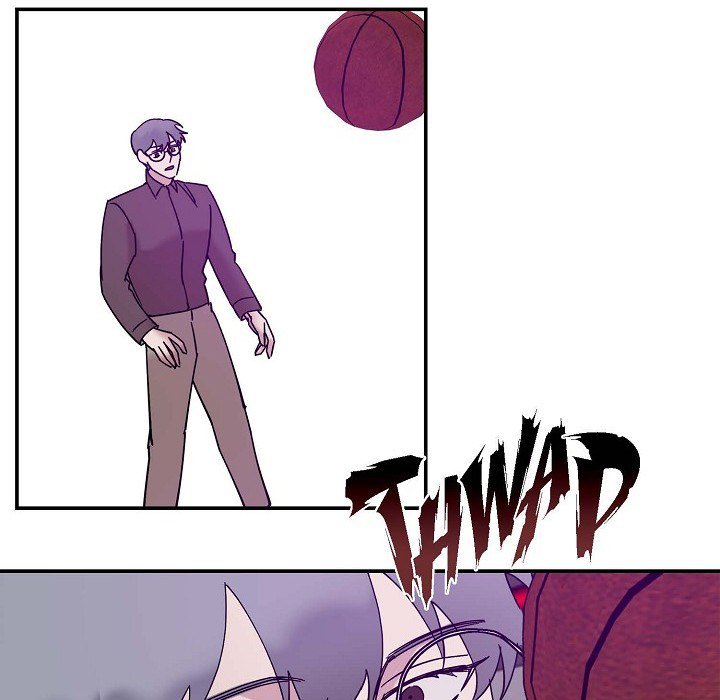Read Lose Your Touch chapter 10 image 16 on Lezhin