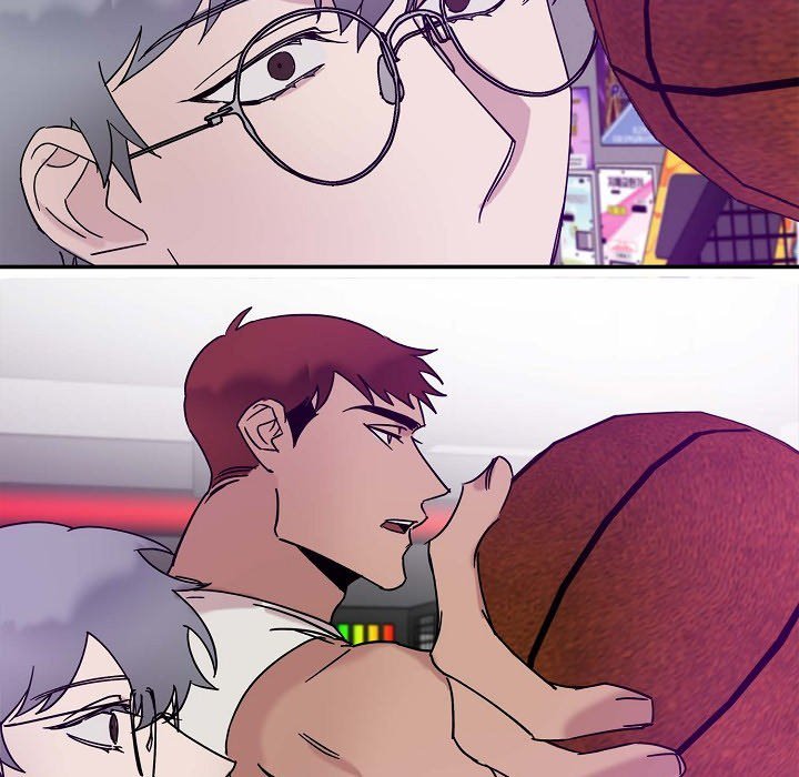 Read Lose Your Touch chapter 10 image 17 on Lezhin