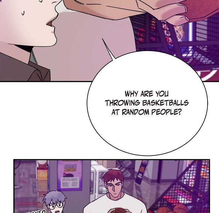 Read Lose Your Touch chapter 10 image 18 on Lezhin