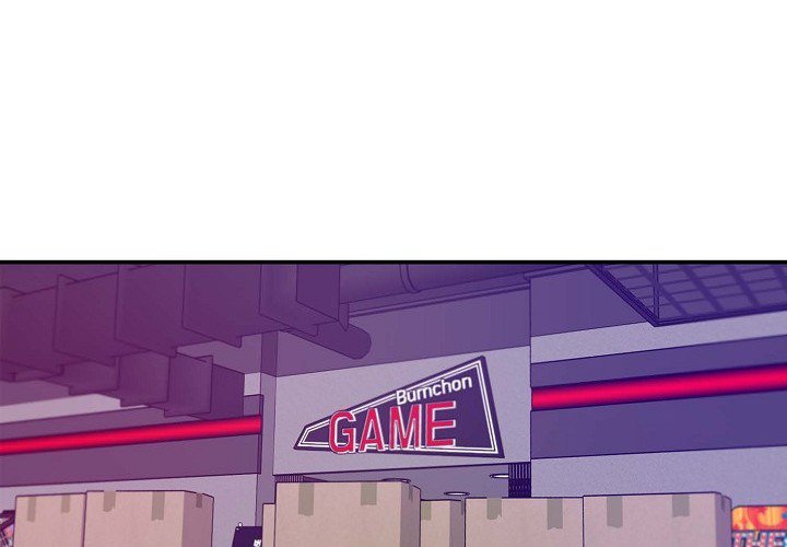 Read Lose Your Touch chapter 10 image 2 on Lezhin
