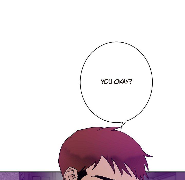 Read Lose Your Touch chapter 10 image 20 on Lezhin