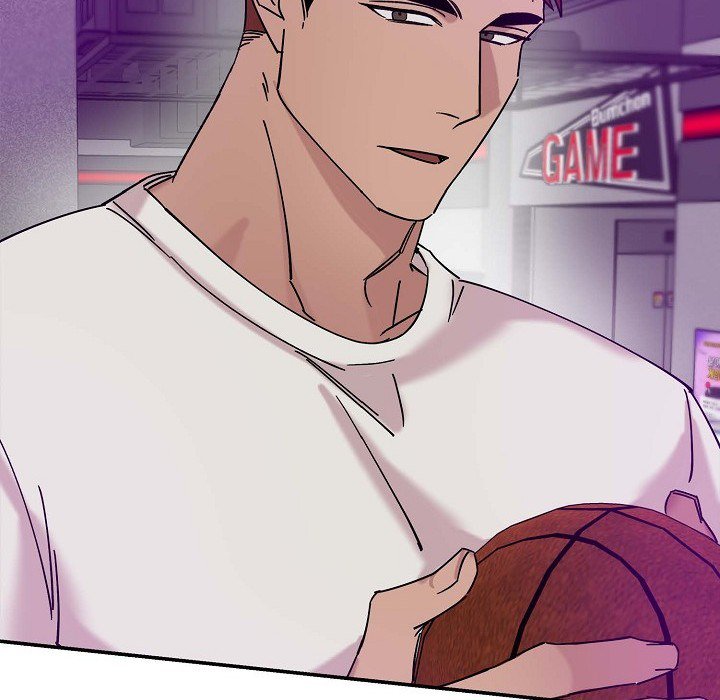 Read Lose Your Touch chapter 10 image 21 on Lezhin