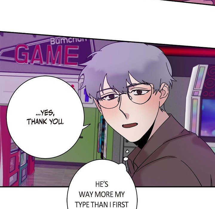 Read Lose Your Touch chapter 10 image 22 on Lezhin