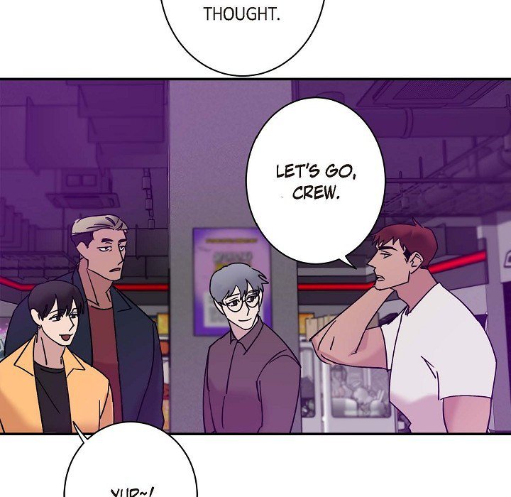 Read Lose Your Touch chapter 10 image 23 on Lezhin