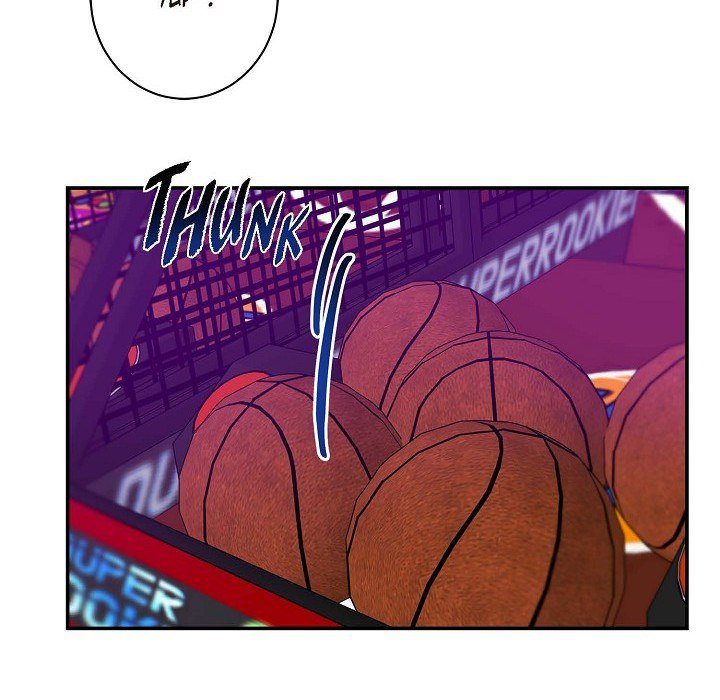 Read Lose Your Touch chapter 10 image 24 on Lezhin