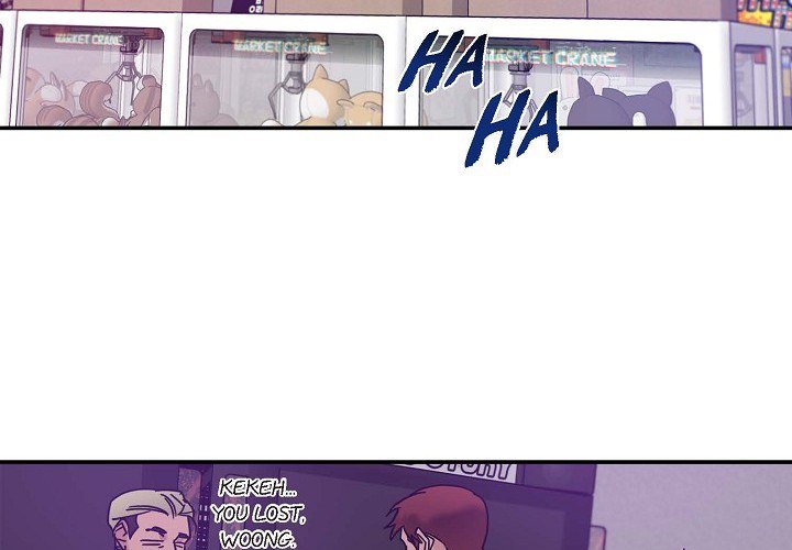 Read Lose Your Touch chapter 10 image 3 on Lezhin
