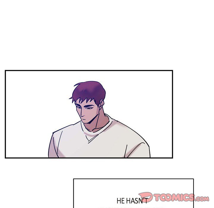 Read Lose Your Touch chapter 10 image 31 on Lezhin